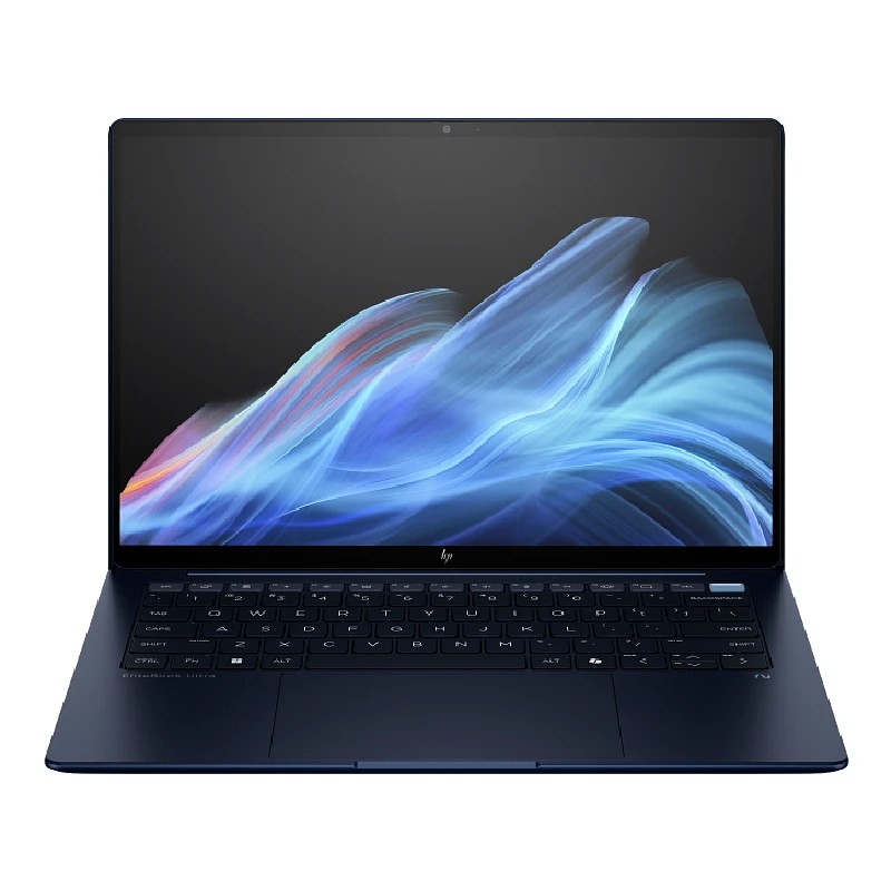 HP Elitebook Ultra G1I AI - B66TGAT, 14, Ultra 5, 32GB RAM, 512GB SSD, Win 11 Pro