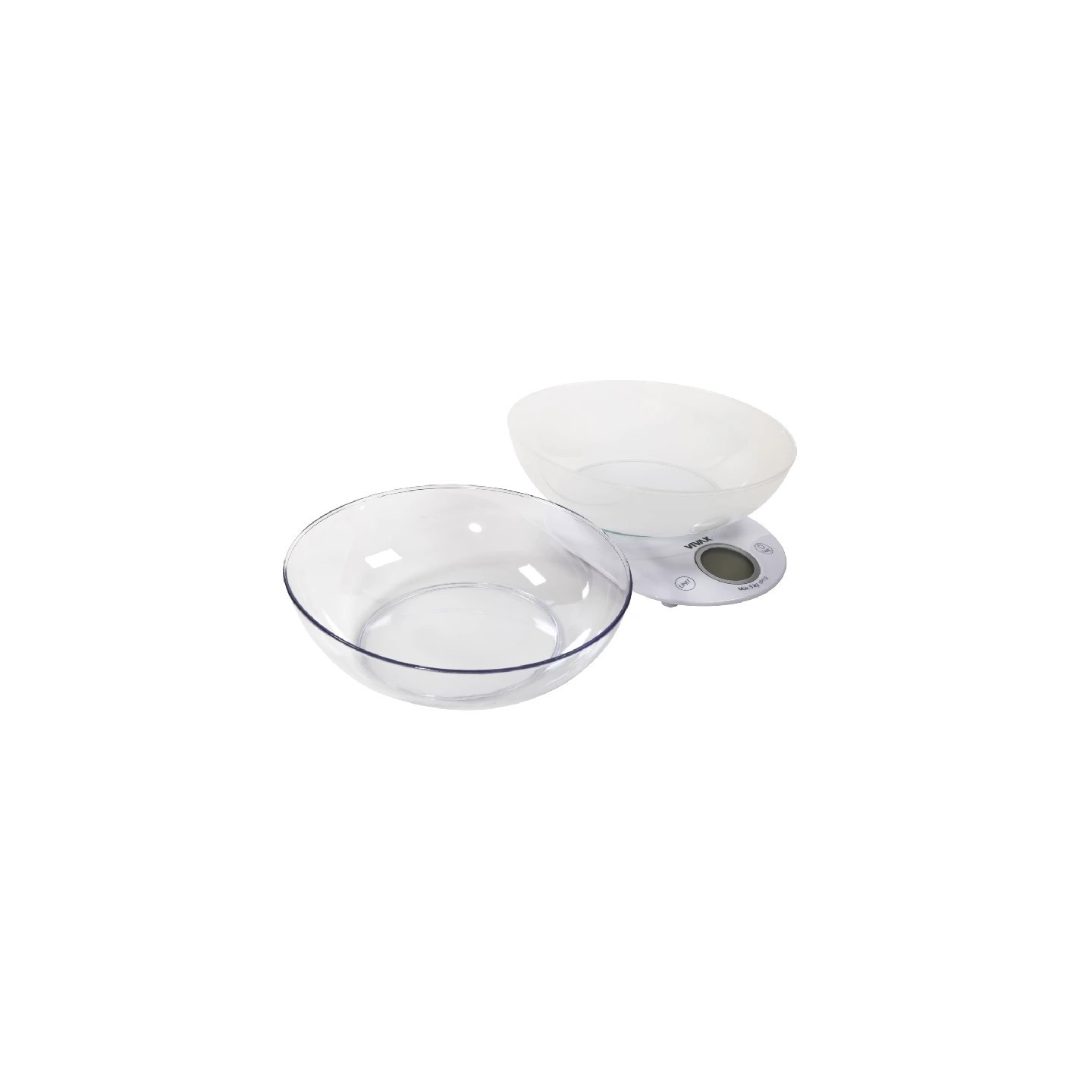 Vivax kuhinjska digitalna vaga KS-505BW
