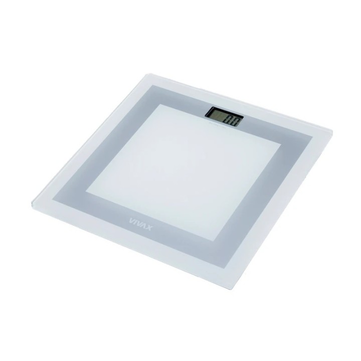 Vivax tjelesna digitalna vaga PS-154WG