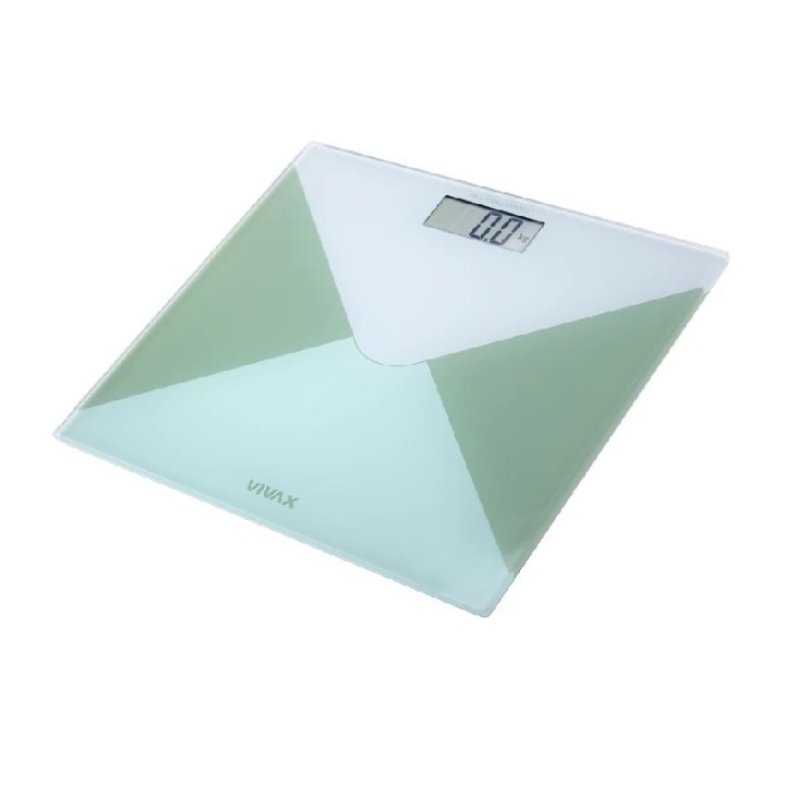 Vivax tjelesna digitalna vaga PS-156WG