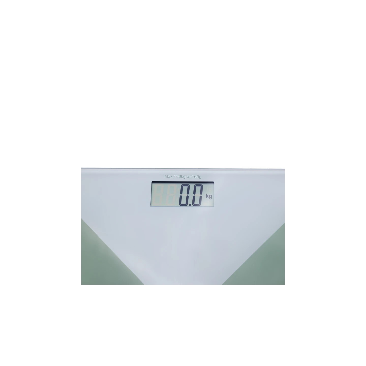 Vivax tjelesna digitalna vaga PS-156WG