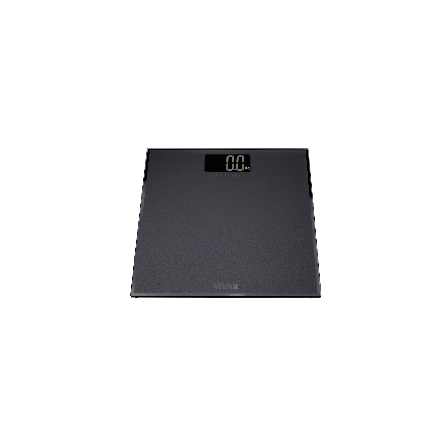 Vivax tjelesna digitalna vaga PS-157BM