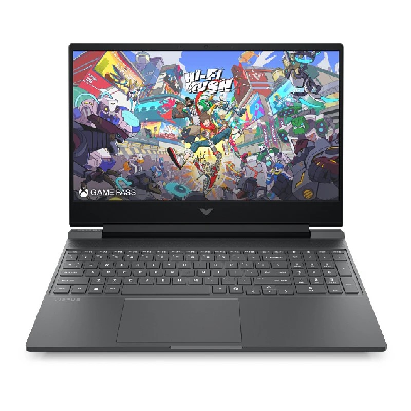 HP Victus 15-fa2125nm -  C28LMEA, 15, Core 5, 24GB RAM, 512GB SSD, RTX 5060