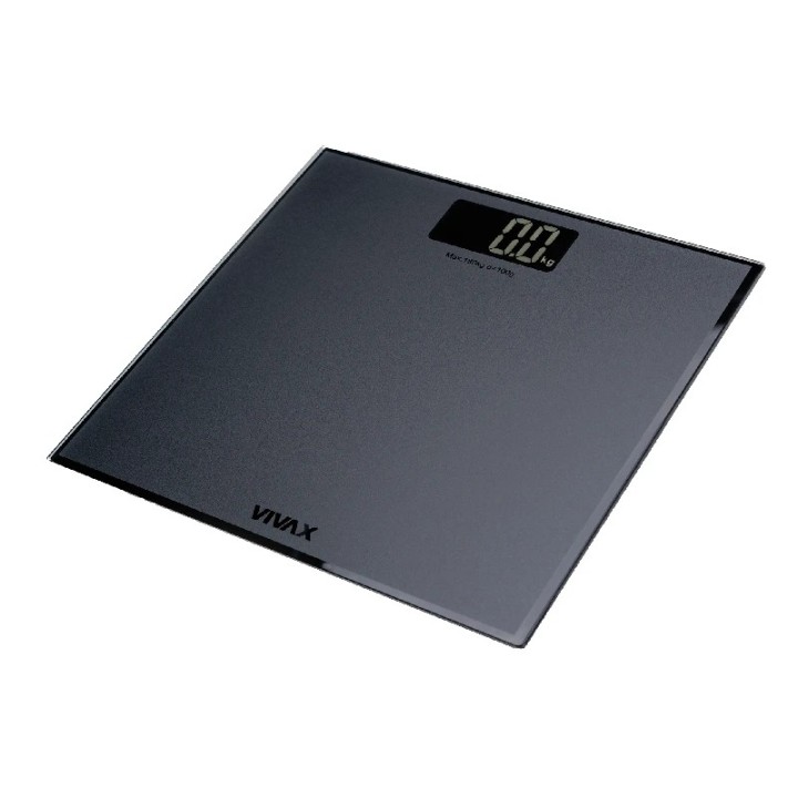 Vivax tjelesna digitalna vaga PS-157BM