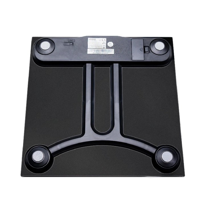 Vivax tjelesna digitalna vaga PS-157BM