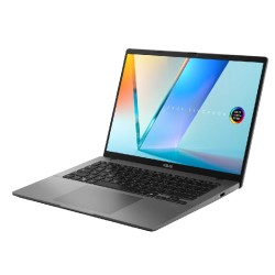 Asus VivoBook S M3407KA-SF028W - 90NB16P1-M00130, 14, Ryzen AI 7, 16GB RAM, 1TB SSD, Win 11  Home