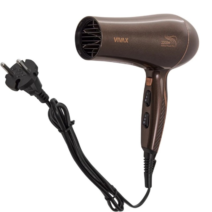 Vivax fen za kosu HD-2201CD
