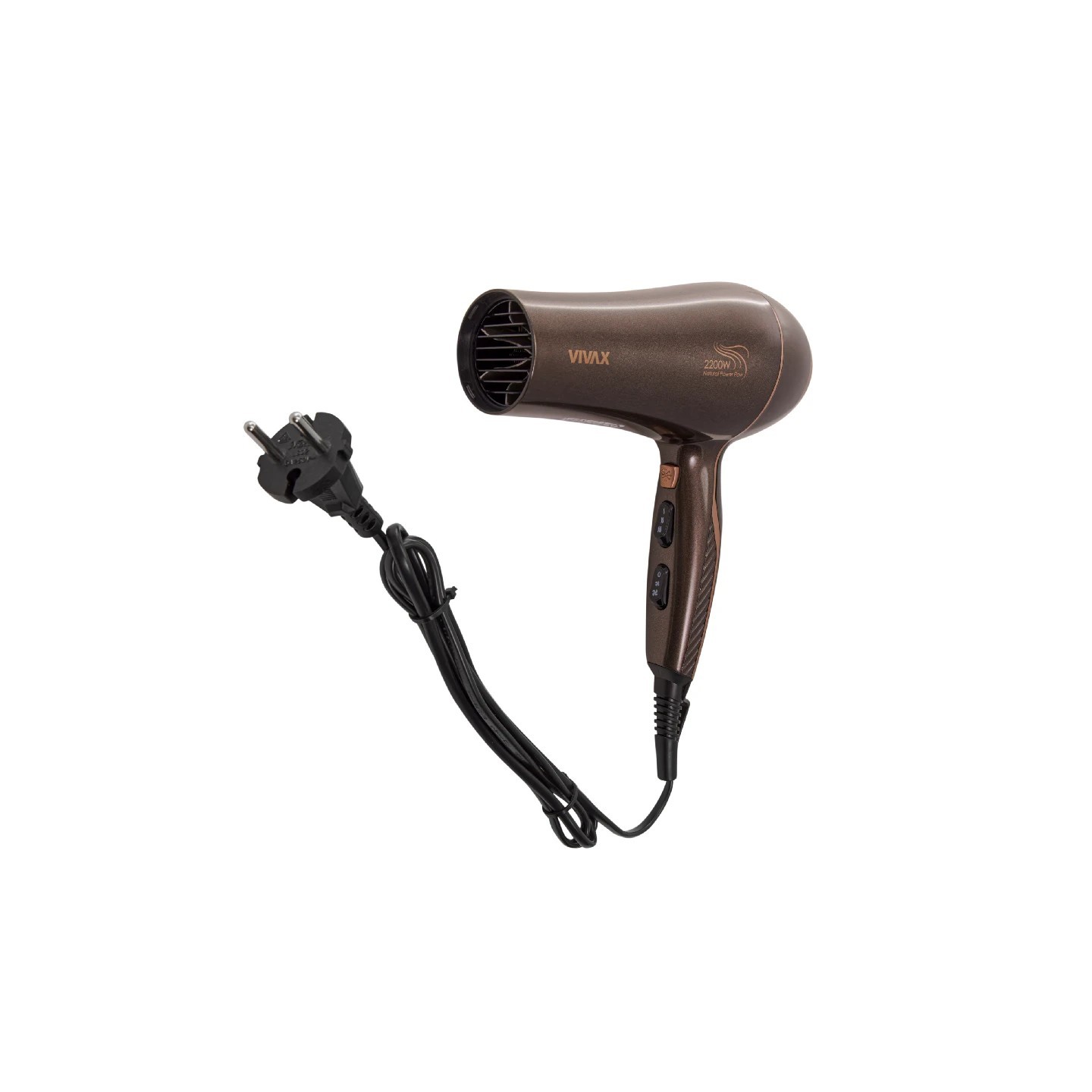 Vivax fen za kosu HD-2201CD