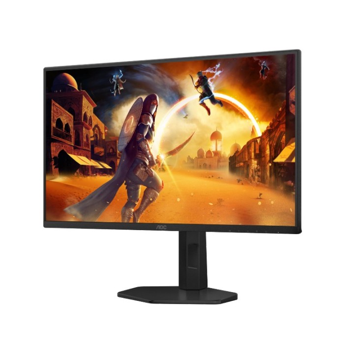 AOC monitor 25G4SXU 24,5' FHD Gaming 310Hz
