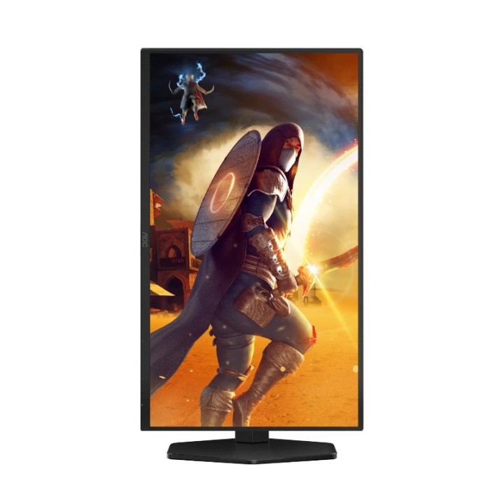 AOC monitor 25G4SXU 24,5' FHD Gaming 310Hz