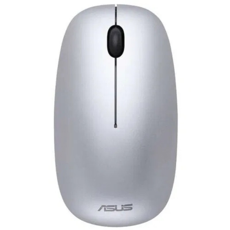 Asus miš bežični MW201C Bluetooth sivi