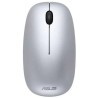 Asus miš bežični MW201C Bluetooth sivi