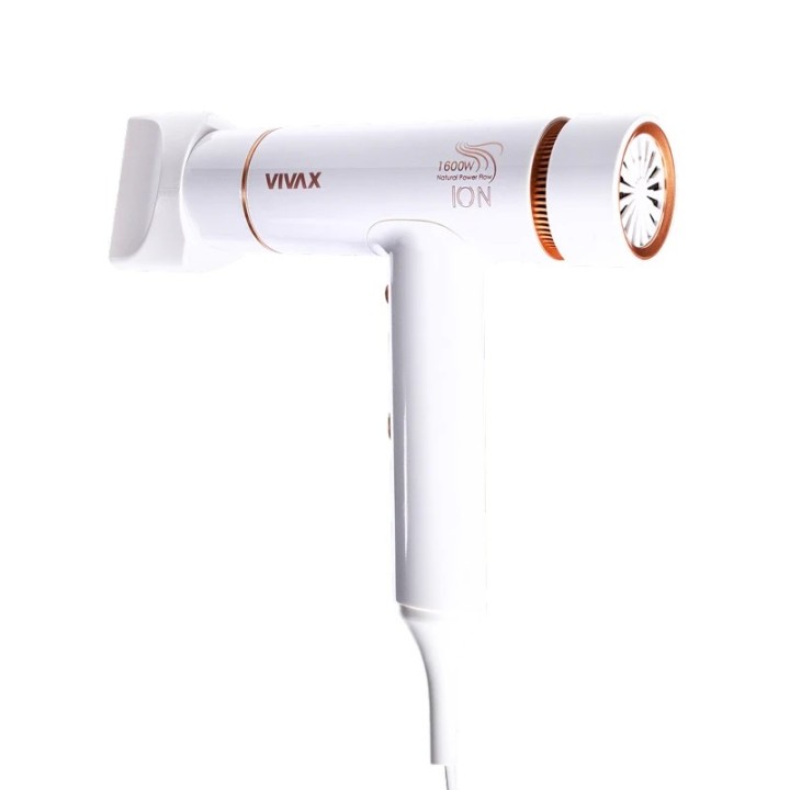 Vivax fen za kosu HD-1600 ION