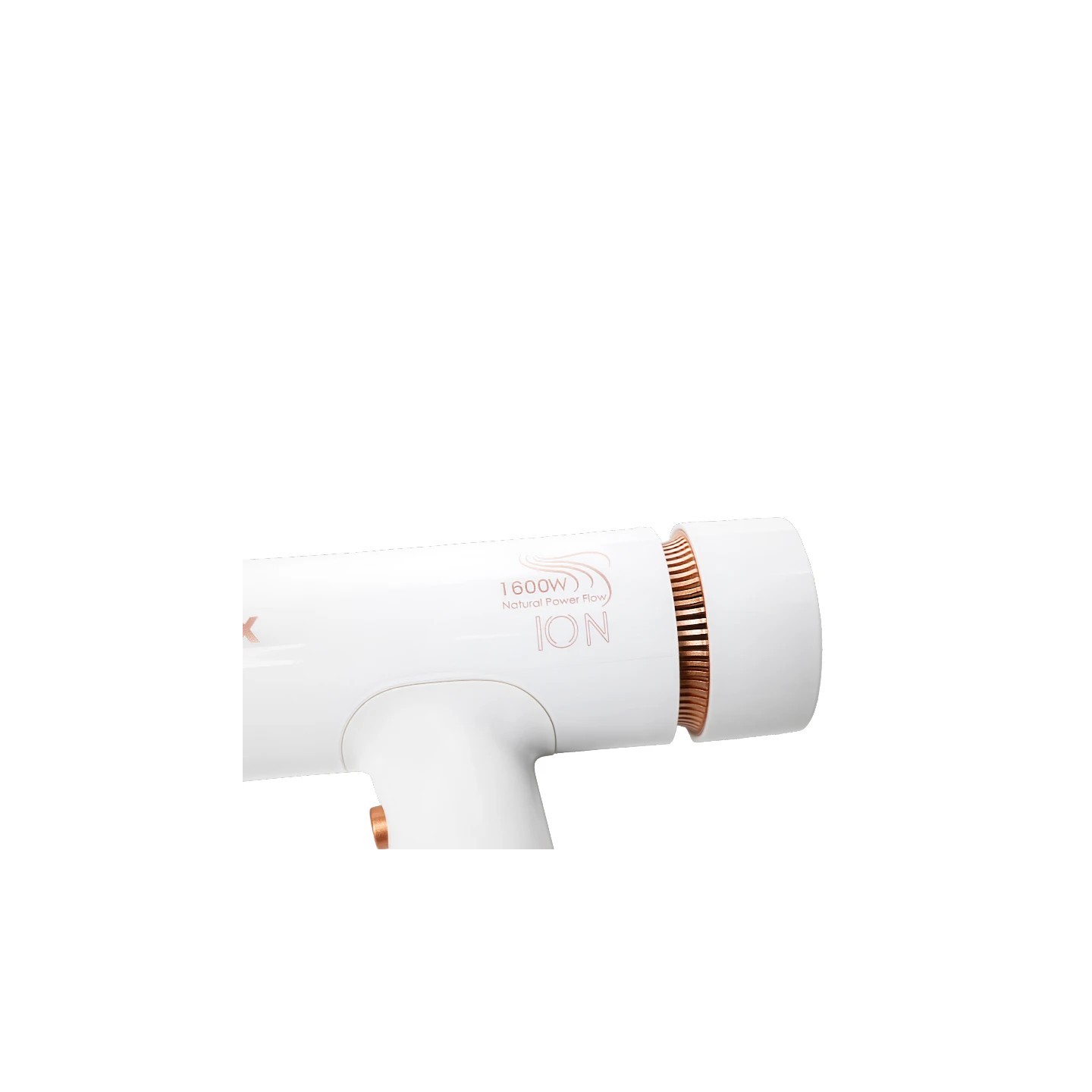 Vivax fen za kosu HD-1600 ION