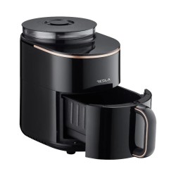 TESLA Air Fryer AF450BCS 3u1 Digitalna Friteza na Vrući Zrak Bez Ulja 4.5L