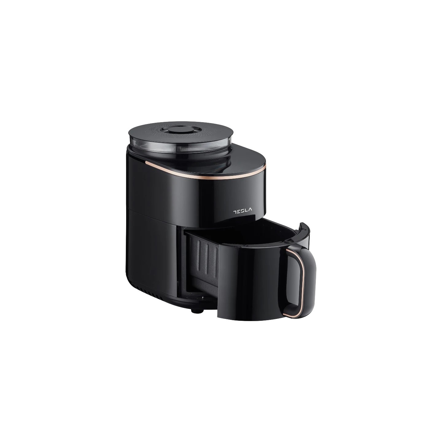 TESLA Air Fryer AF450BCS 3u1 Digitalna Friteza na Vrući Zrak Bez Ulja 4.5L
