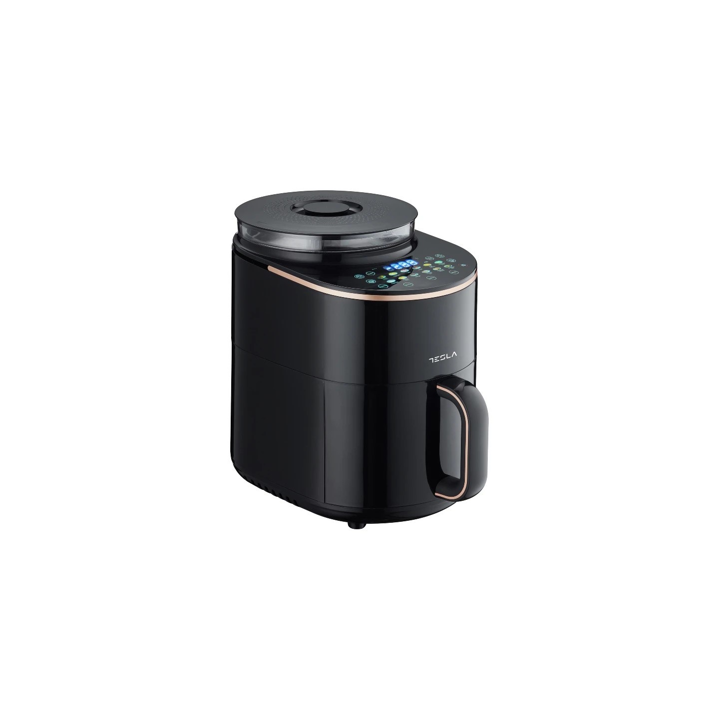 TESLA Air Fryer AF450BCS 3u1 Digitalna Friteza na Vrući Zrak Bez Ulja 4.5L