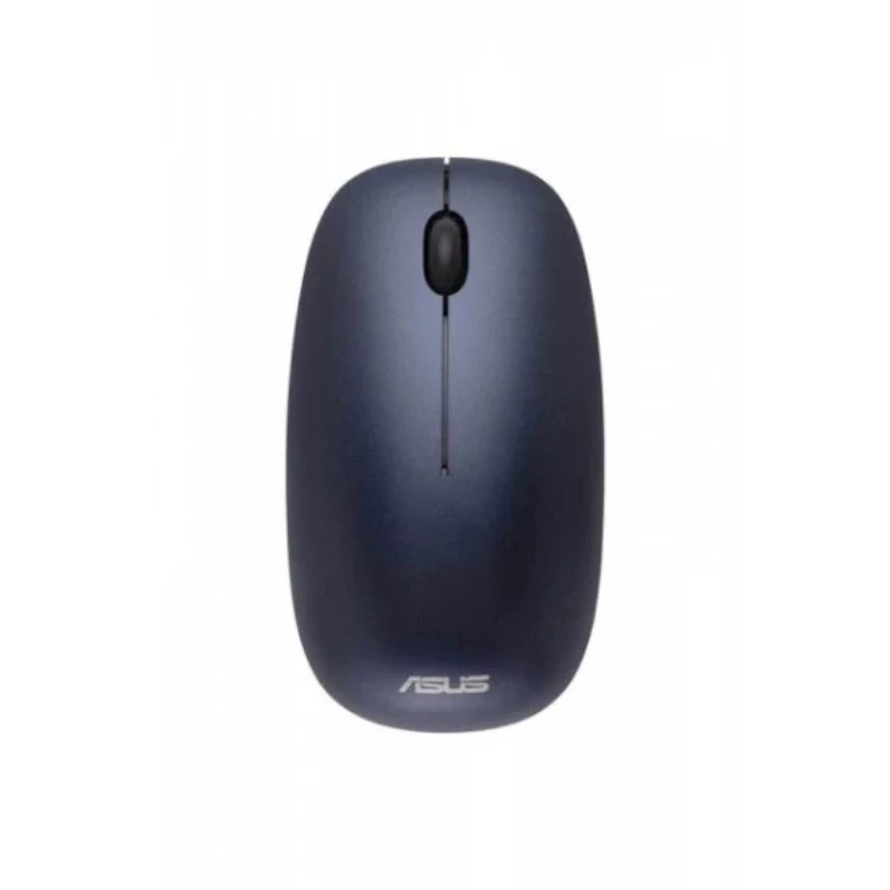 Asus miš bežični MW201C Bluetooth plavi