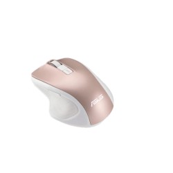 Asus miš bežični MW202 rose gold