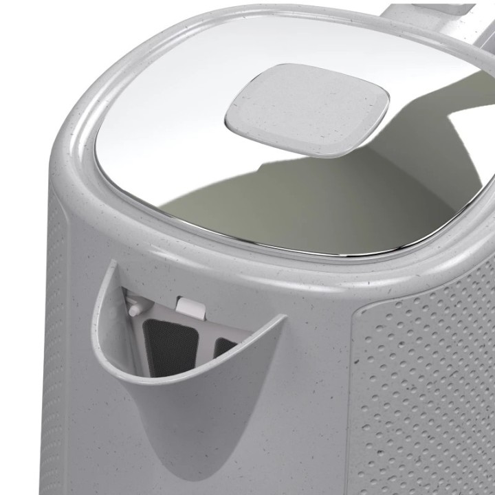 Tesla kuhalo za vodu KT400GX