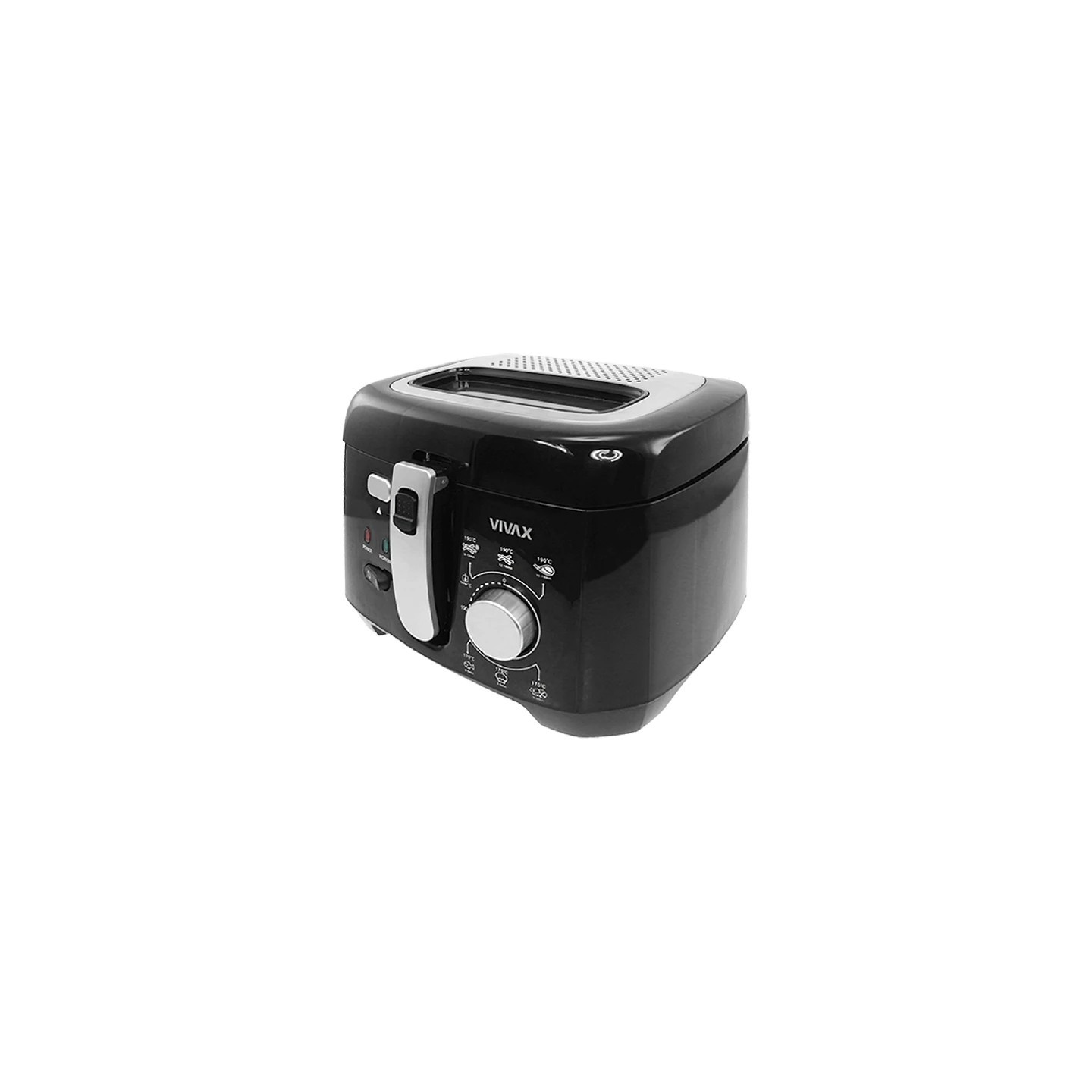 Vivax friteza DF-1800B
