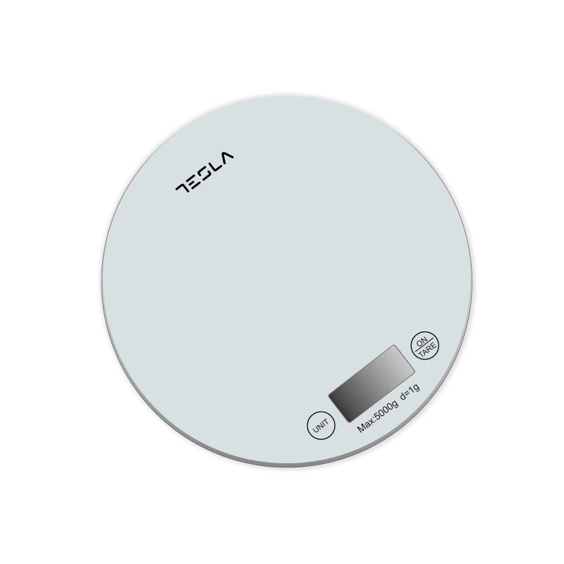 Tesla kuhinjska digitalna vaga KS200W