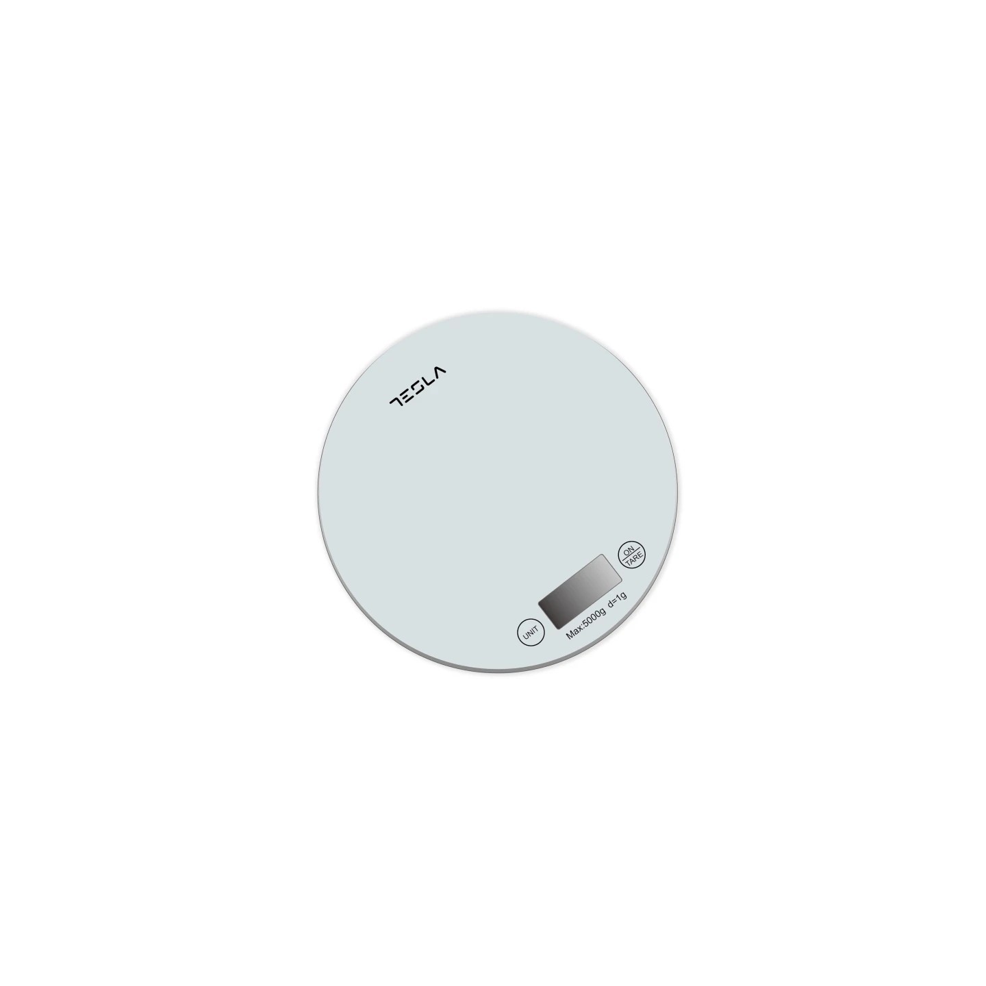 Tesla kuhinjska digitalna vaga KS200W