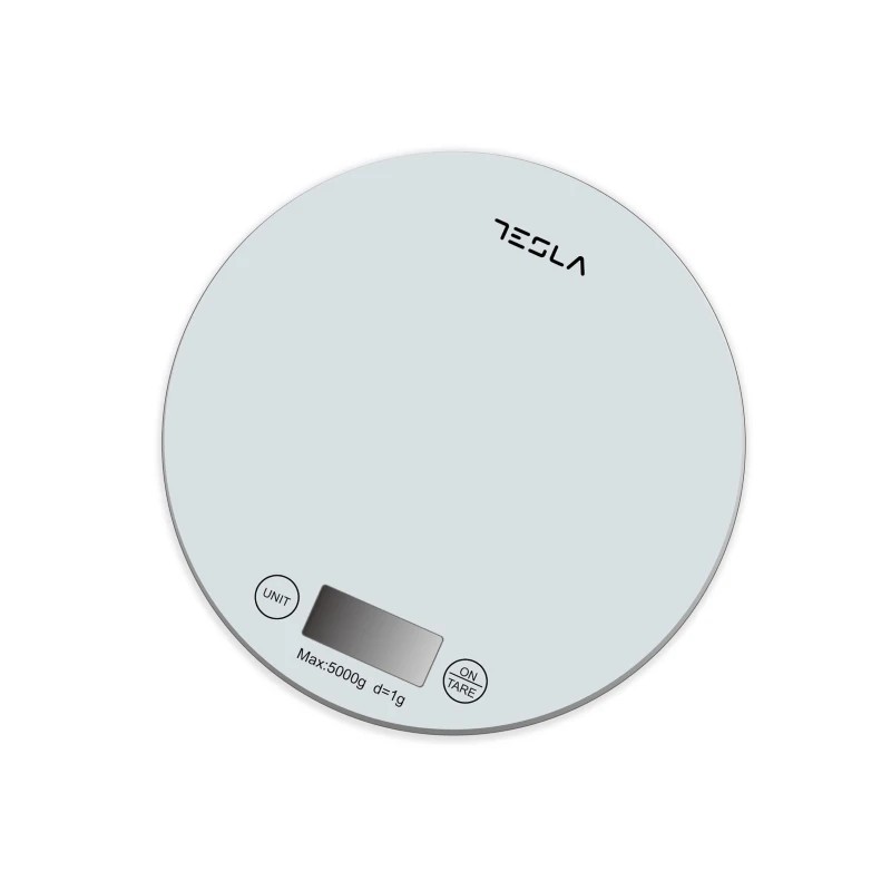 Tesla kuhinjska digitalna vaga KS200W