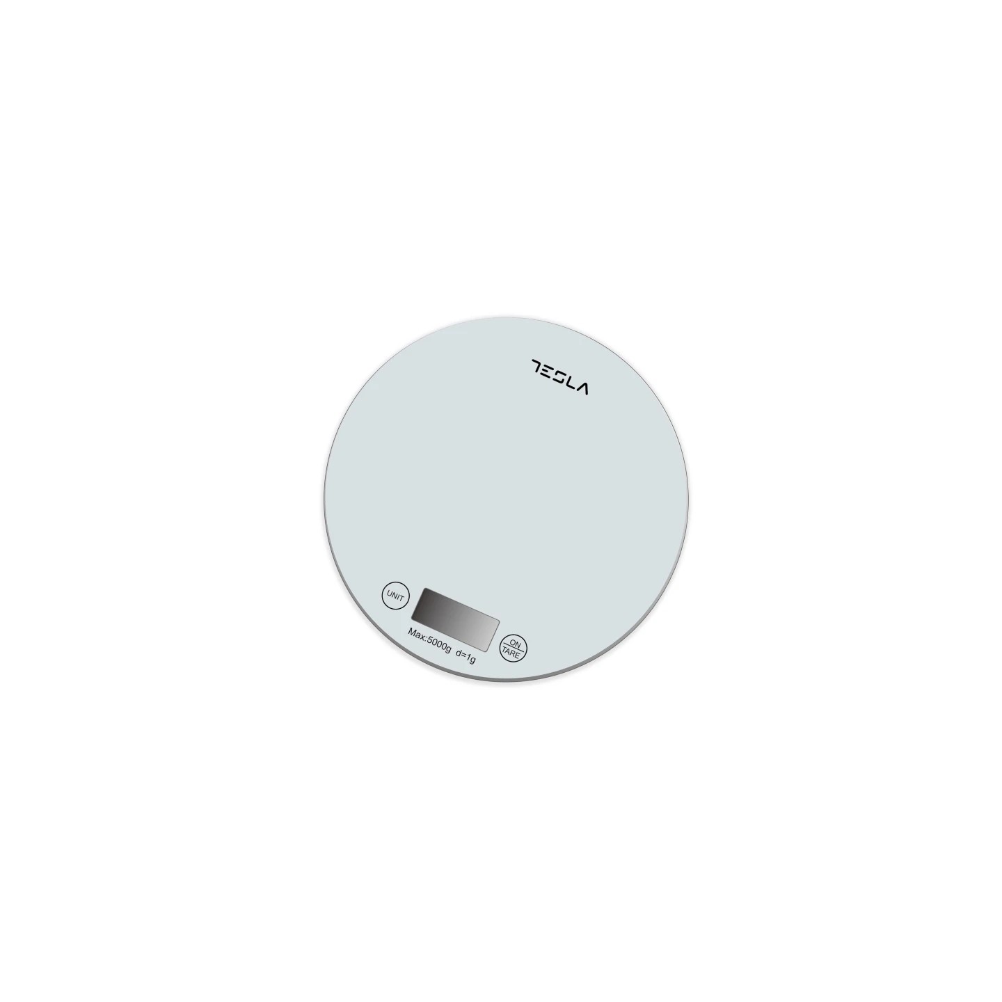 Tesla kuhinjska digitalna vaga KS200W