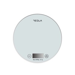 Tesla kuhinjska digitalna vaga KS200W