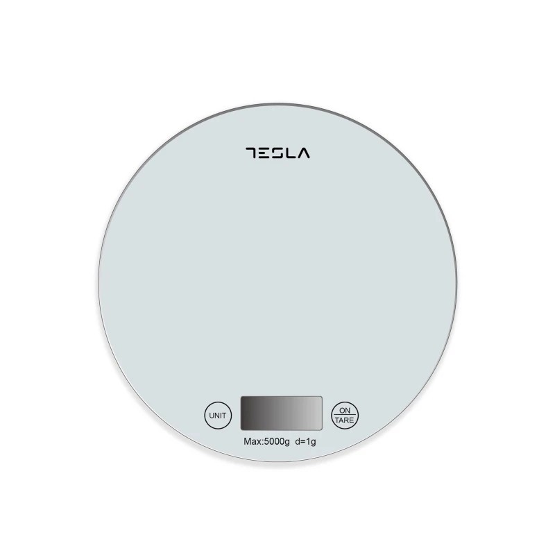 Tesla kuhinjska digitalna vaga KS200W