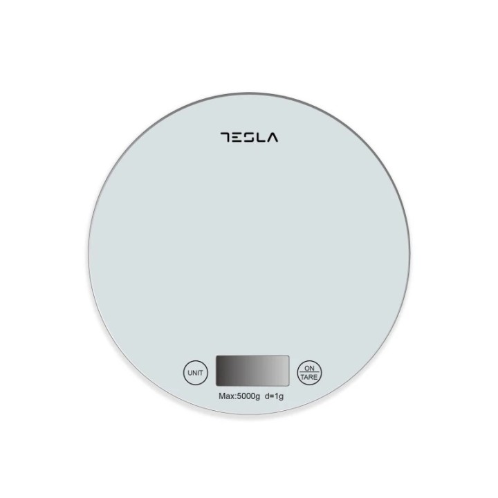Tesla kuhinjska vaga KS200W