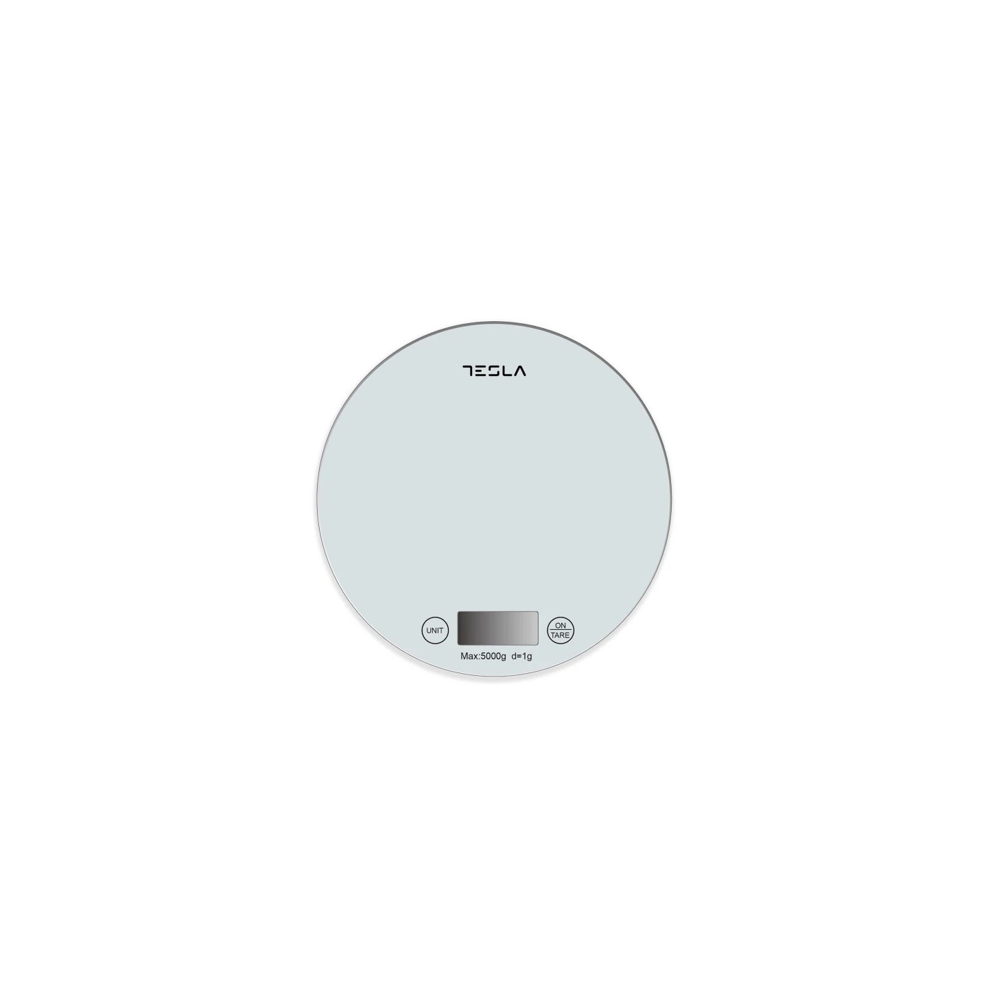 Tesla kuhinjska digitalna vaga KS200W