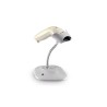 Zebra Symbol LS1203 Bi-Directional Barcode skener