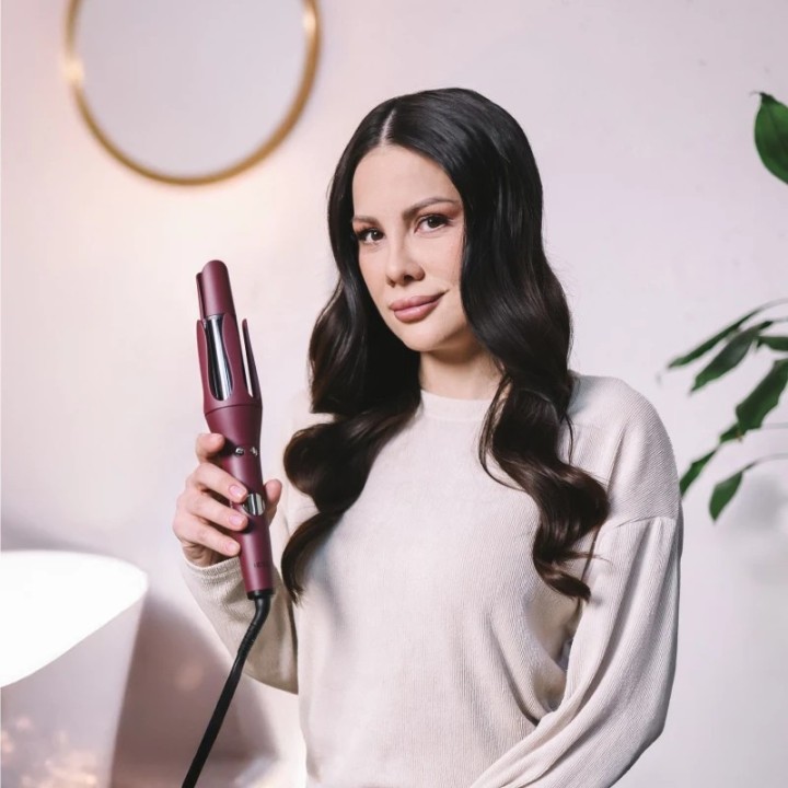 Tesla stajler za kosu ACH500BBD