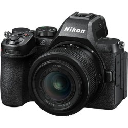 Nikon Z5II + 24-50mm f/4-6.3 VR KIT