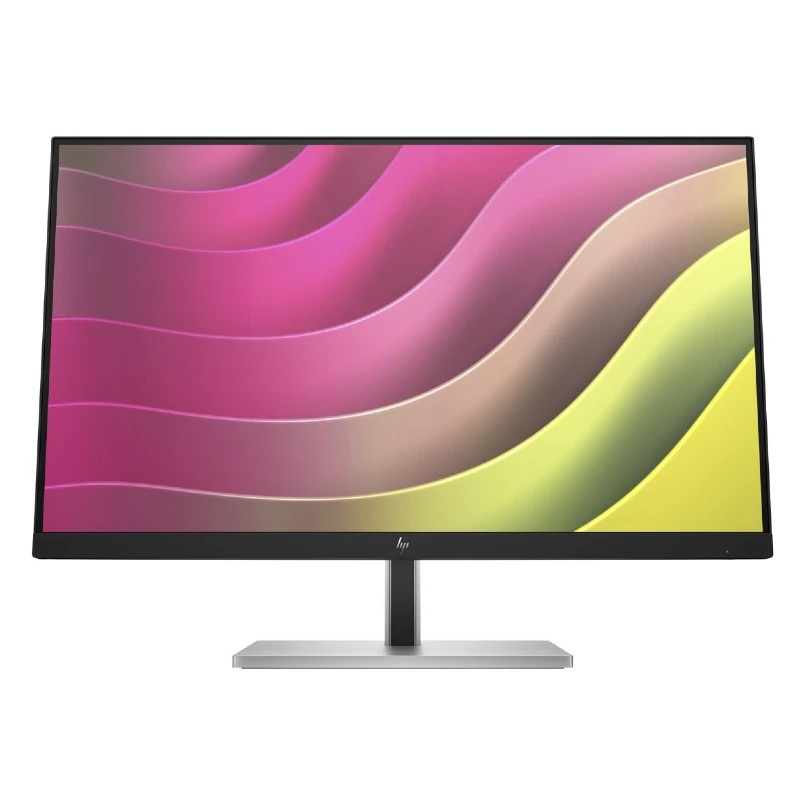 HP monitor E24t G5 23.8 (6N6E6AA)