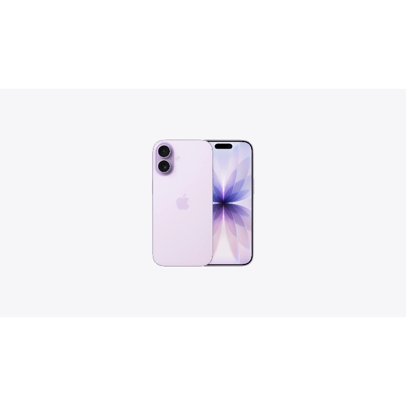 Apple iPhone 17, 256GB Lavander
