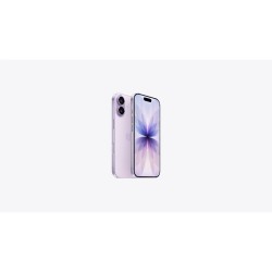 Apple iPhone 17, 256GB Lavander