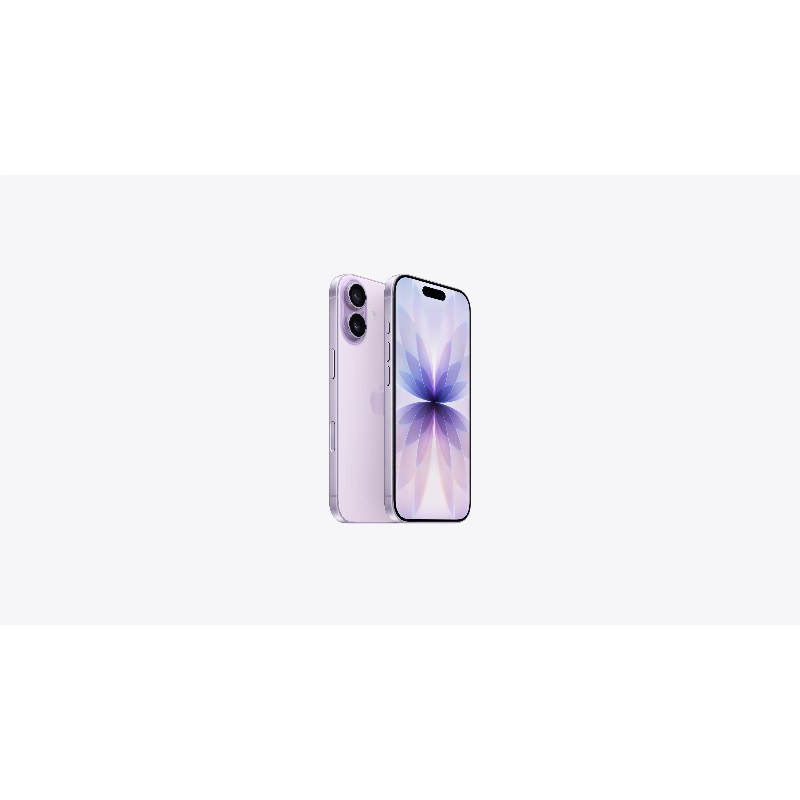 Apple iPhone 17, 256GB Lavander