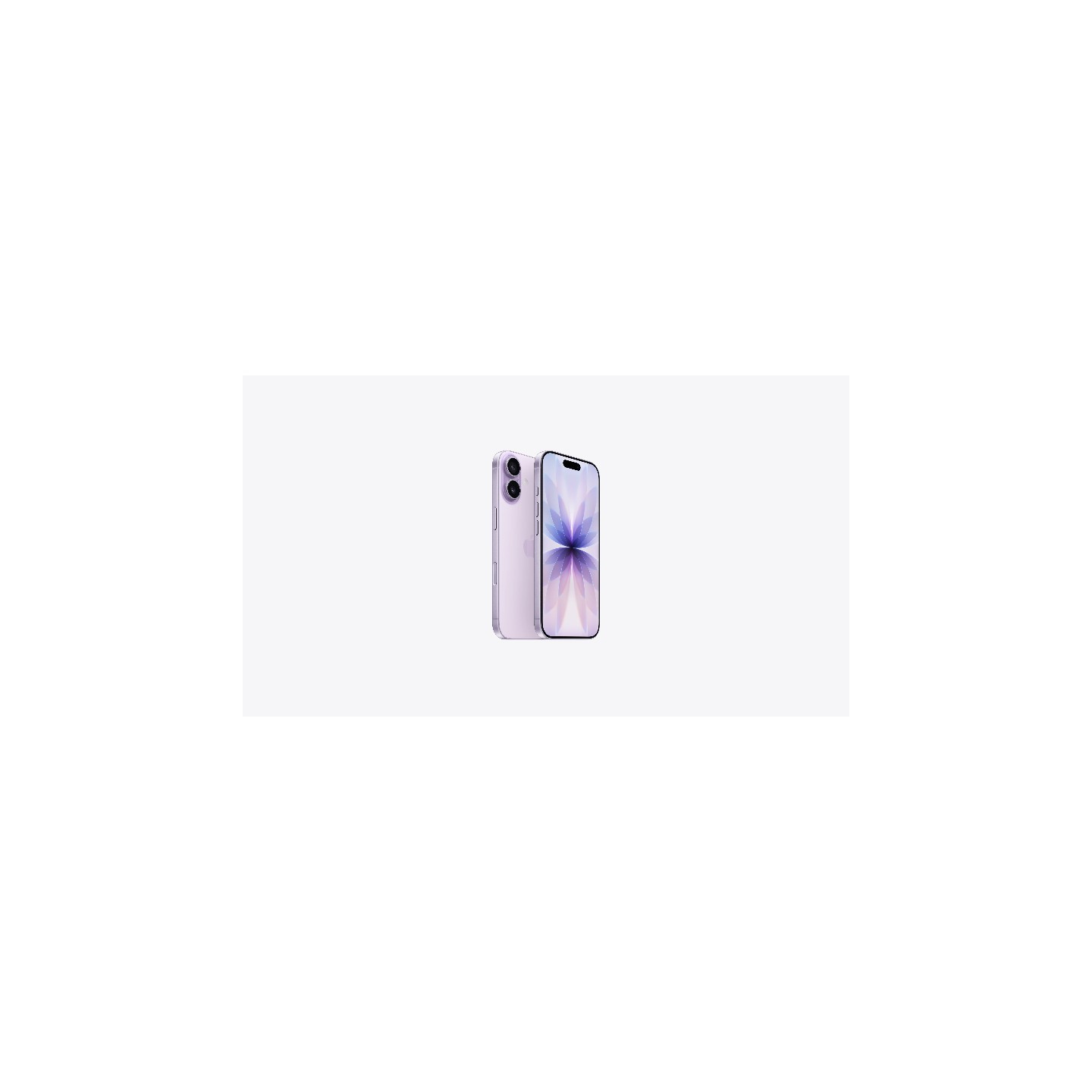 Apple iPhone 17, 256GB Lavander