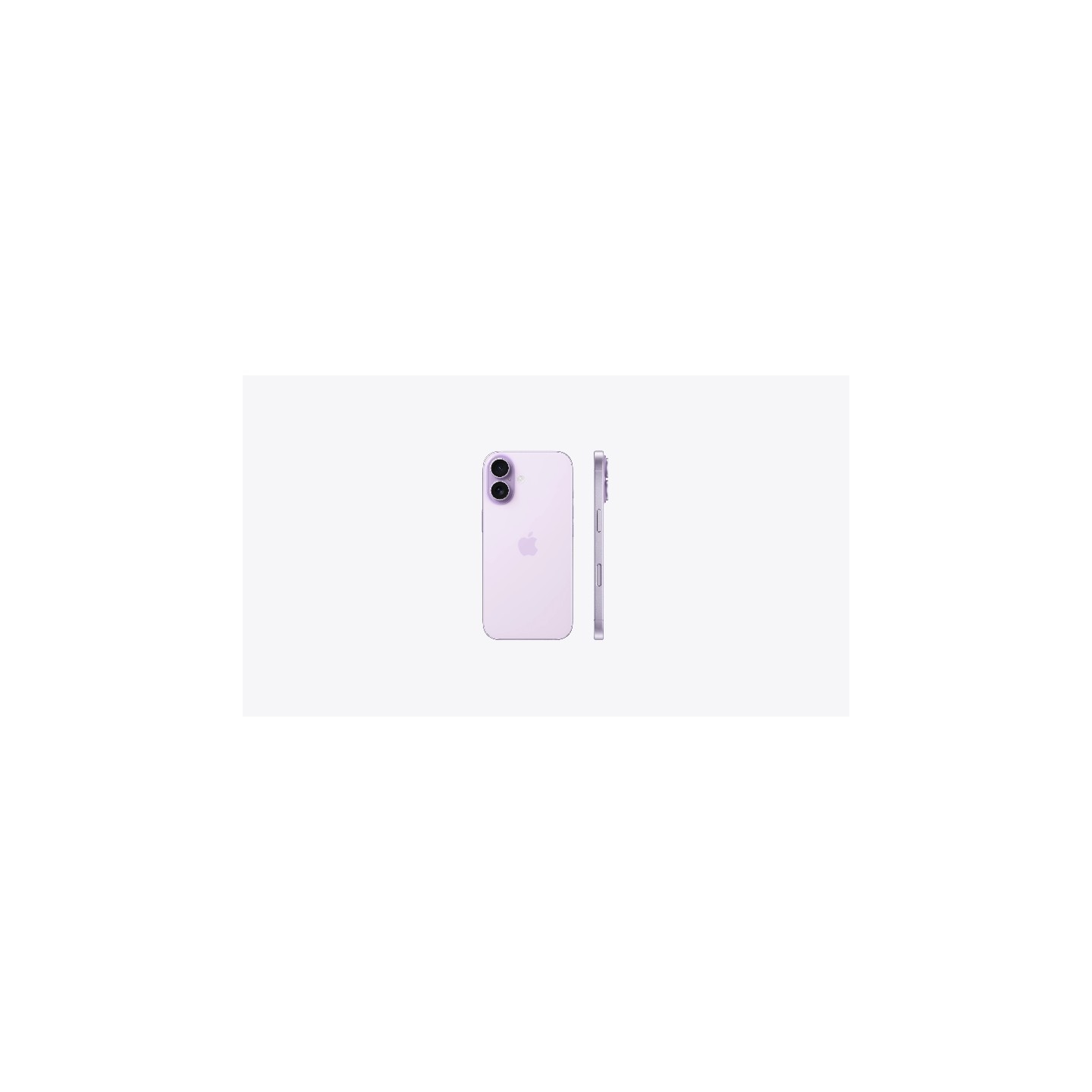 Apple iPhone 17, 256GB Lavander