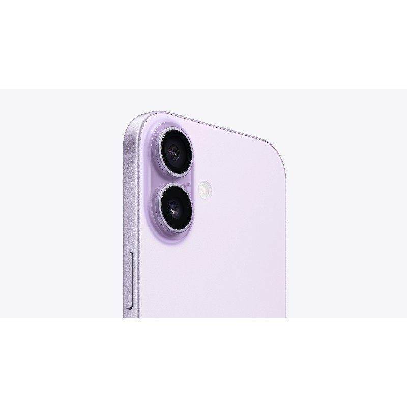 Apple iPhone 17, 256GB Lavander