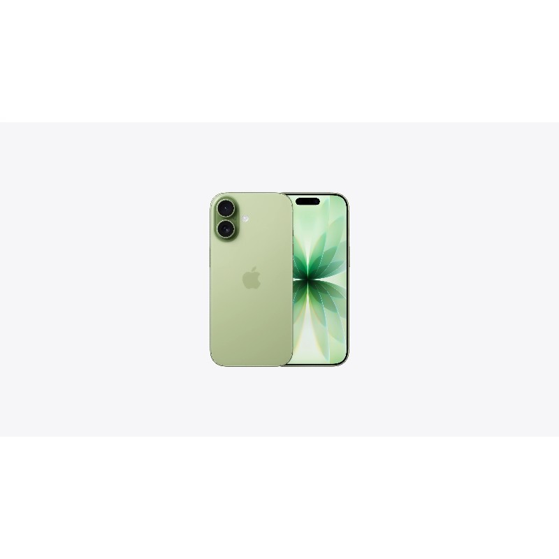 Apple iPhone 17, 256GB Sage