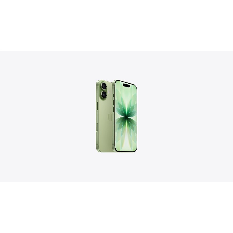 Apple iPhone 17, 256GB Sage