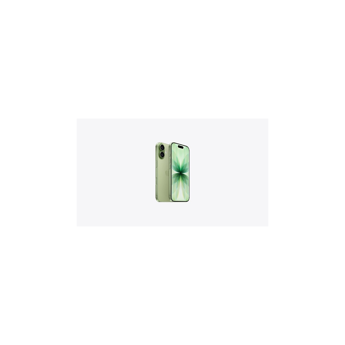 Apple iPhone 17, 256GB Sage