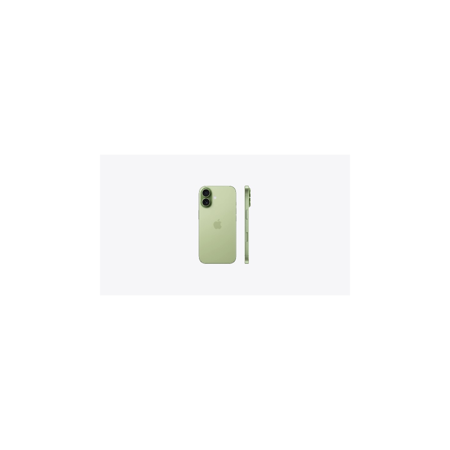 Apple iPhone 17, 256GB Sage