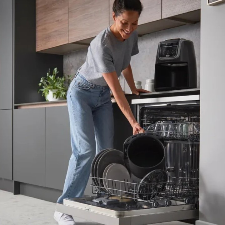 Ninja friteza MAX AF160EU