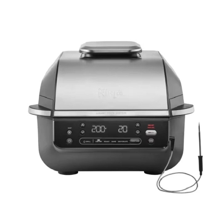 Ninja roštilj i friteza 5u1 EG351EU