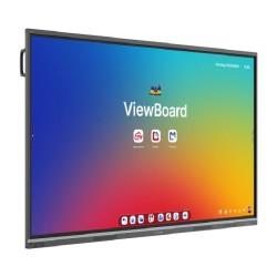 Interaktivni panel ViewSonic IFP8651